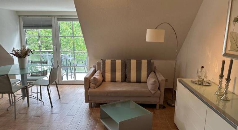 Apartment with 1 room for 3 persons in Timmendorfer Strand