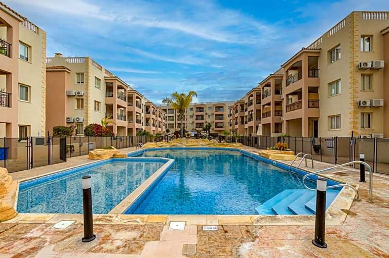 Vakantiepark Paphos