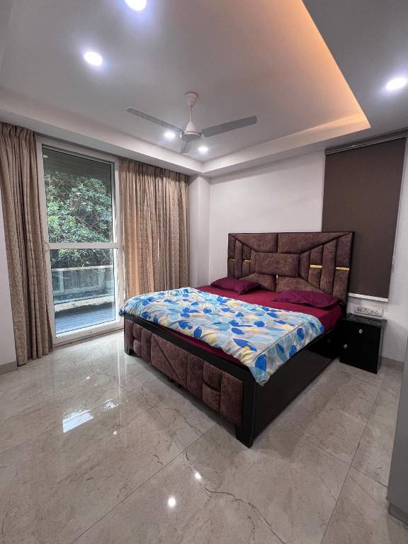 Luxury living 3bhk Apartment in South Delhi — photo 2
