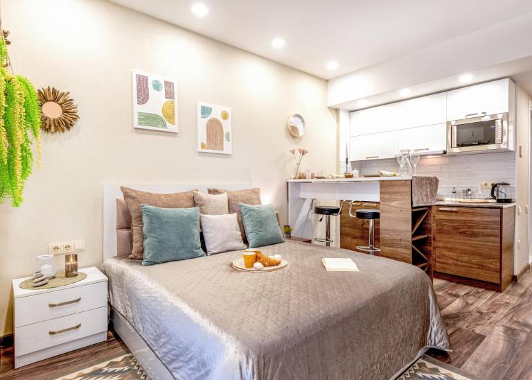 Ferienwohnung  Batumi