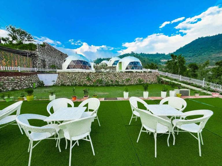 Navira Hills Rishikesh - Best View — photo 2