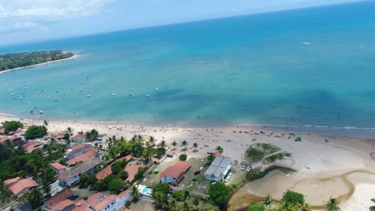 Casa Rio Mar