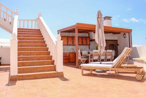 Apartamento Los Cancajos