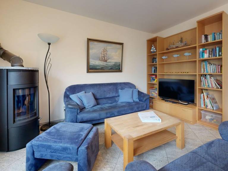 Ferienhaus Binz