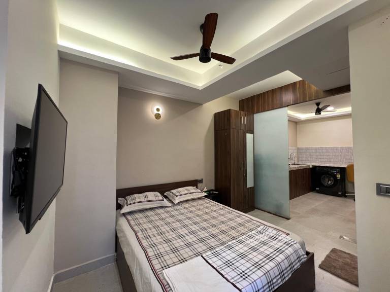 Holiday apartment | Dogs allowed in Chennai