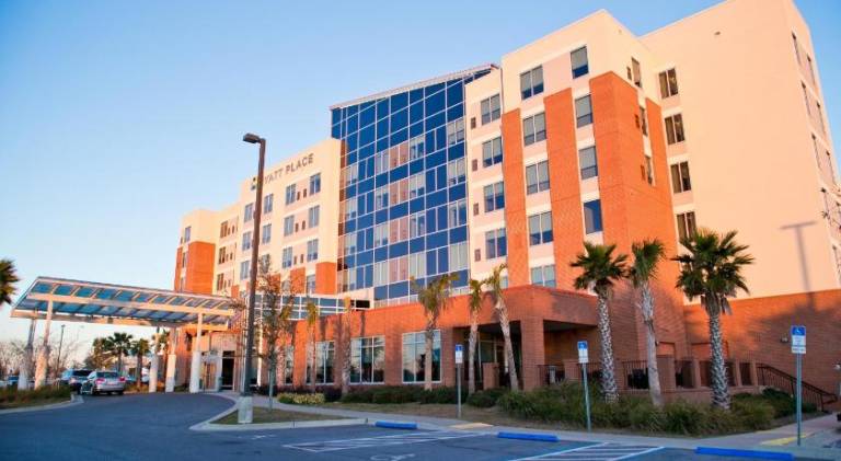 Hyatt Place Pensacola Airport — photo 2
