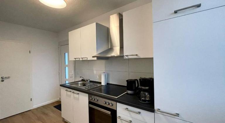 Apartment for 2 persons — photo 3