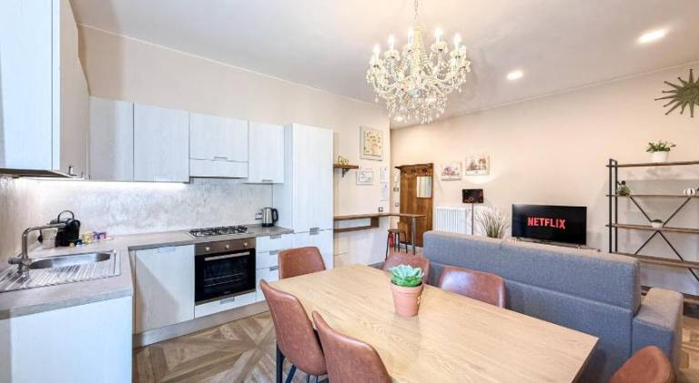 Beautiful holiday apartment | Dogs allowed — photo 2