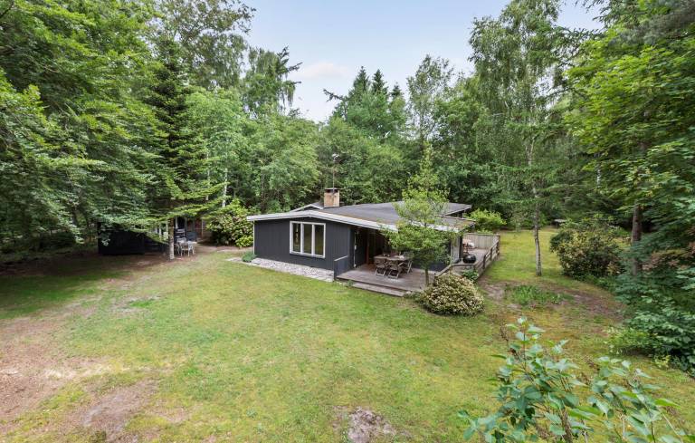 Feriehus Frederiksværk