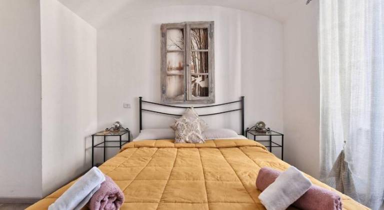 Rental apartment | Next to Royal Palace of Turin | Pet-friendly in Turin
