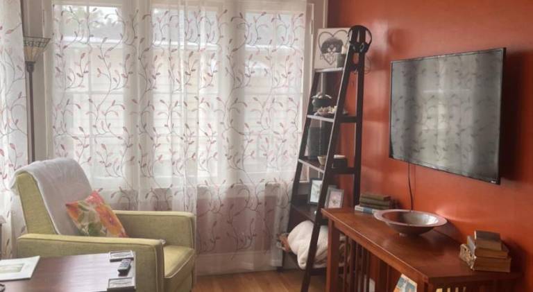 Villa with 1 room for 6 persons — photo 2