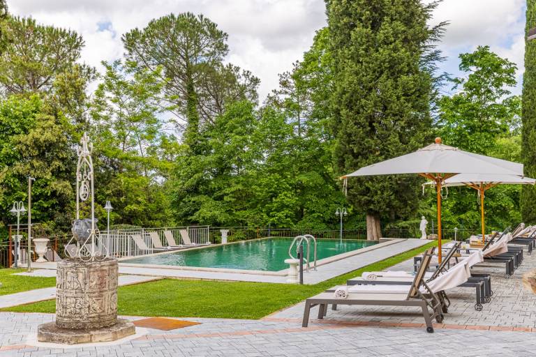 Villa Chiusi
