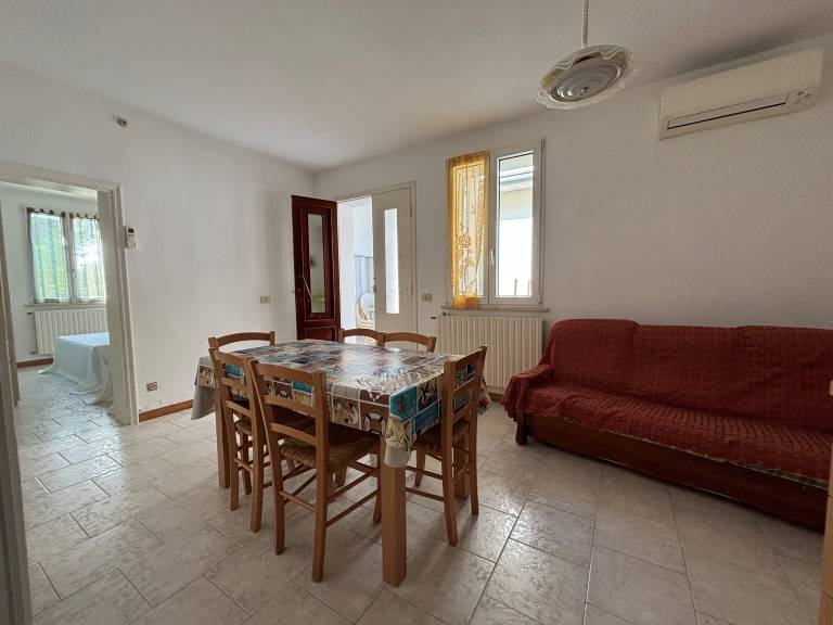 Ferienwohnung Cervia