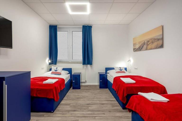 Privatzimmer Bergedorf