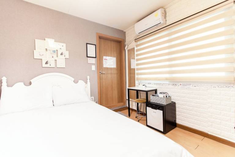 Accommodation Mapo-gu