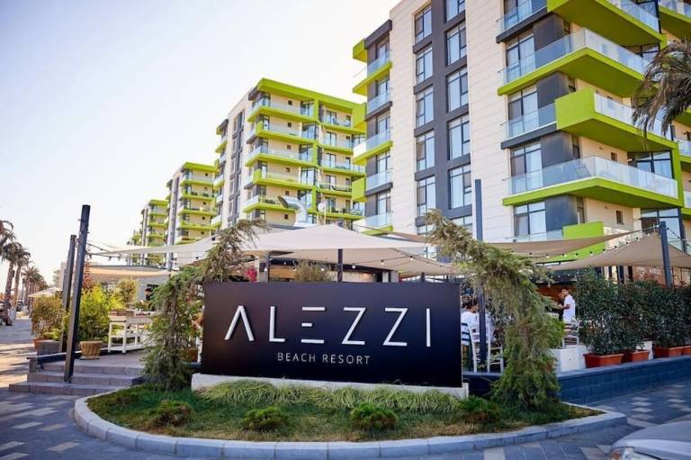 Apartman  Konstanca