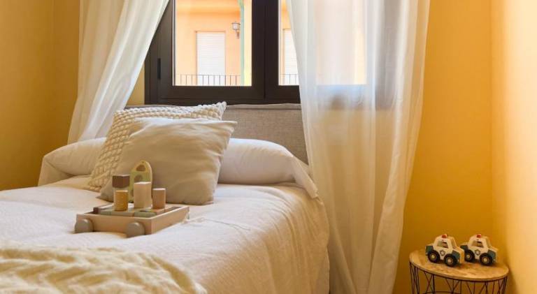Apartment with pool | Pets are welcome in Cáceres