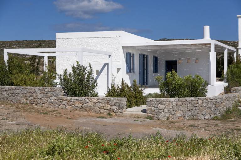 Maison de vacances Avlemonas