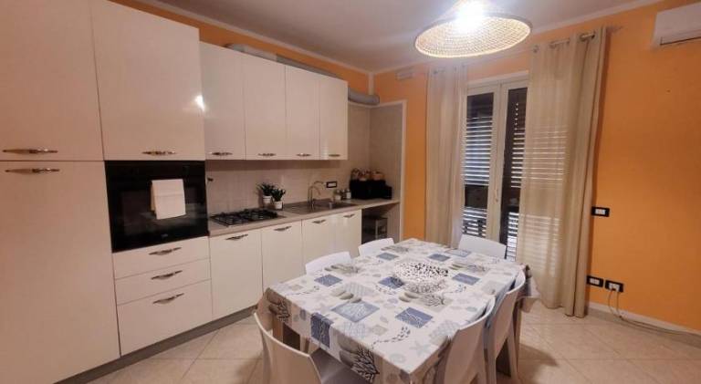 Apartment with 2 rooms for 8 persons — photo 2