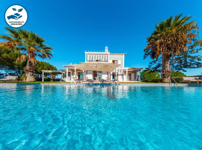 Villa Armação de Pêra