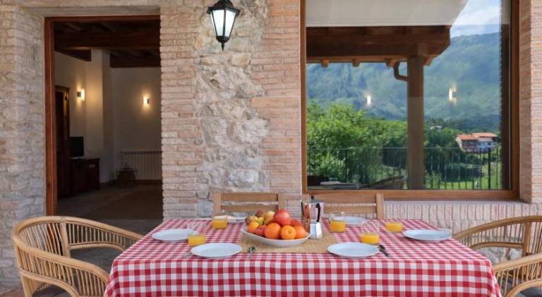 Casa Llanes con Jardin, Vistas y Barbacoa – Maruja — photo 4