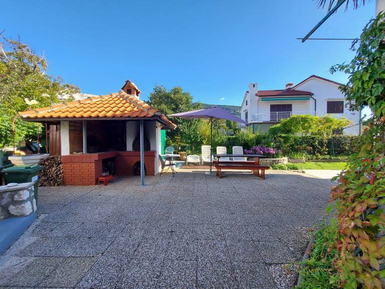 Ferienwohnung Baška