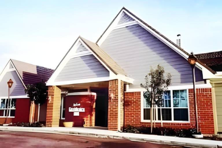 Residence Inn by Marriott Milpitas Silicon Valley