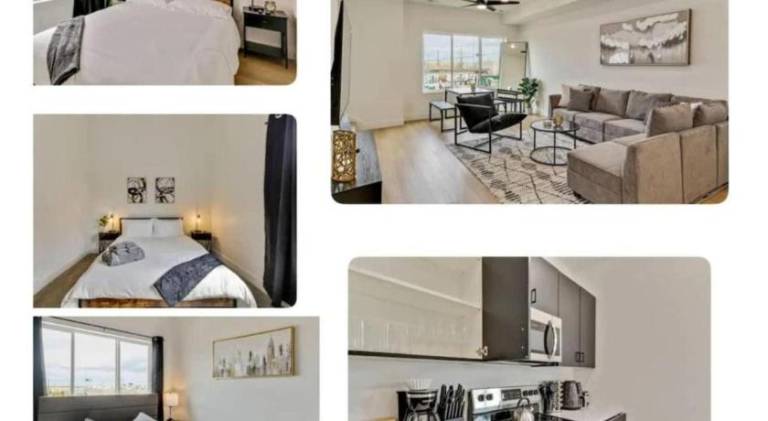 135 m&sup2; Ferienhaus