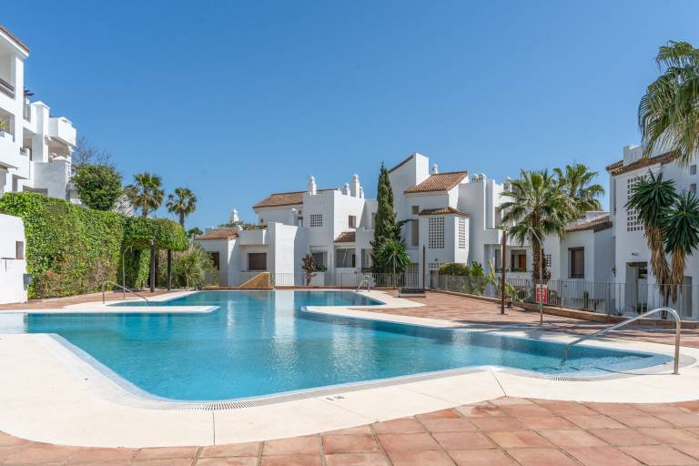 Ferienhaus San Roque