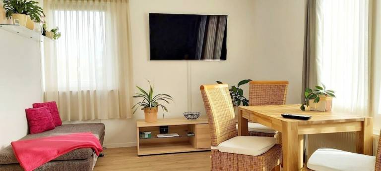 Ferienwohnung Pulsnitz