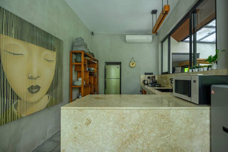 Villa with barbeque, pool & garden | Suitable for remote work | Pets are welcome — photo 4