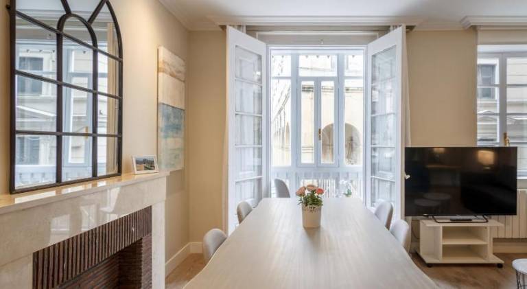 Holiday apartment | Close to Mercado de la Ribera | Pets allowed — photo 2
