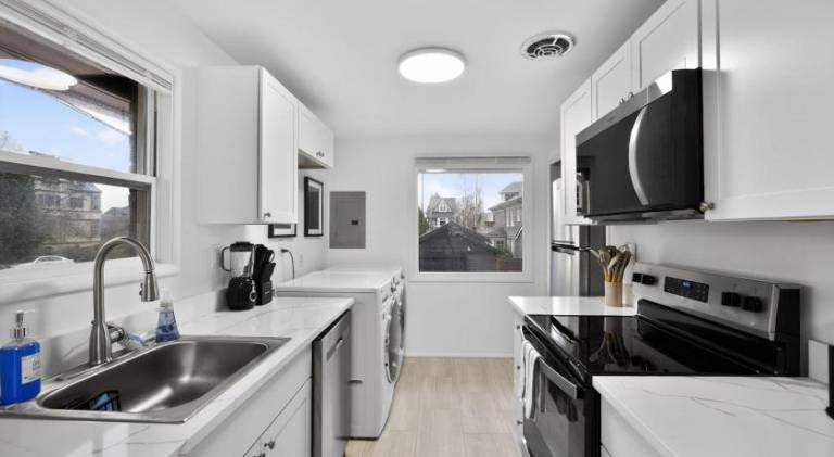 Apartment | Pets allowed — photo 4
