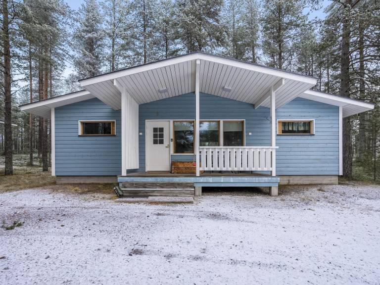 Nice house | Pets allowed in Kuusamo
