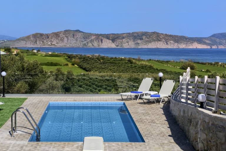 Βίλα Episkopi