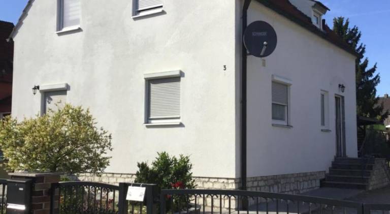 45 m&sup2; Ferienwohnung
