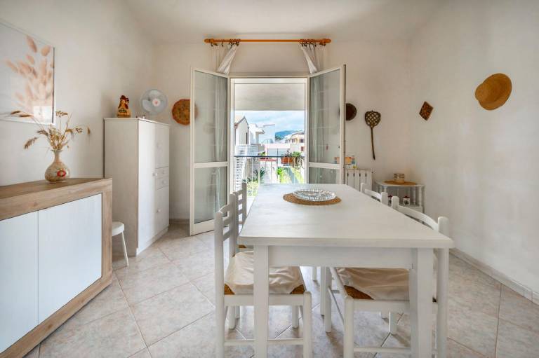 Appartamento vacanza Siracusa