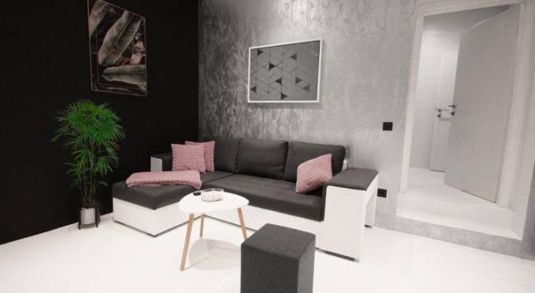 Rental apartment | Good for workation | Pets allowed in Ljubljana
