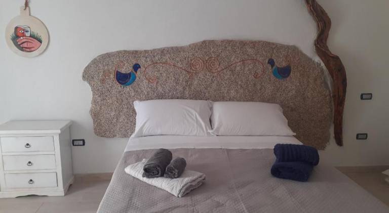 Bed & Breakfast Orgosolo