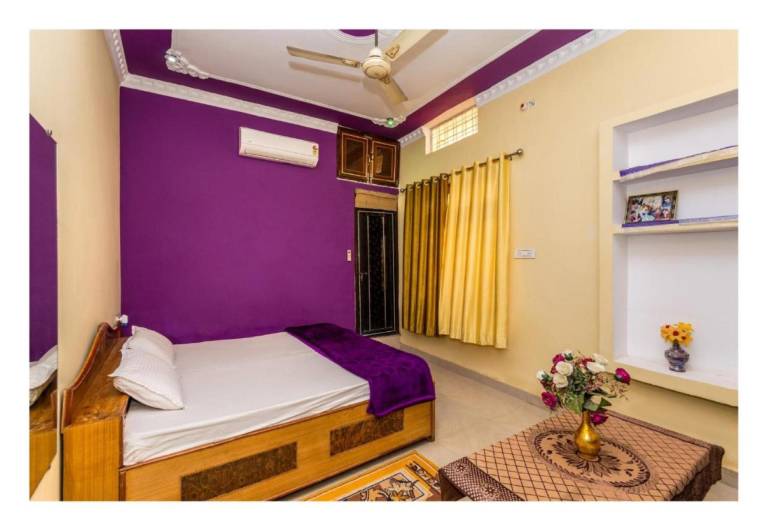 Bed and breakfast Jhansi