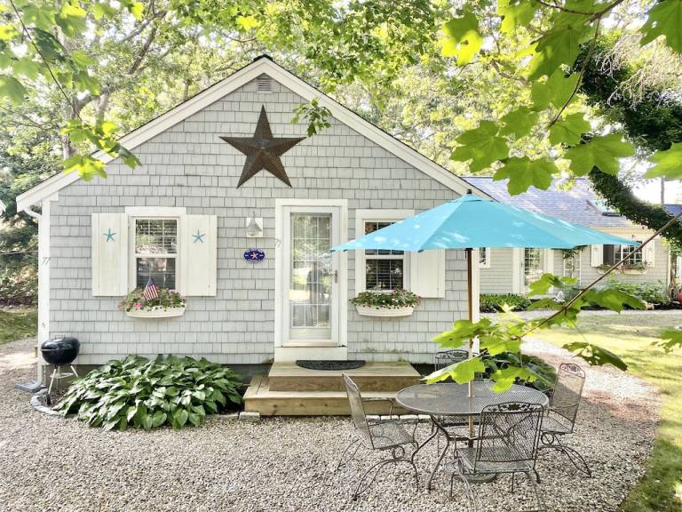 Cabin Yarmouth