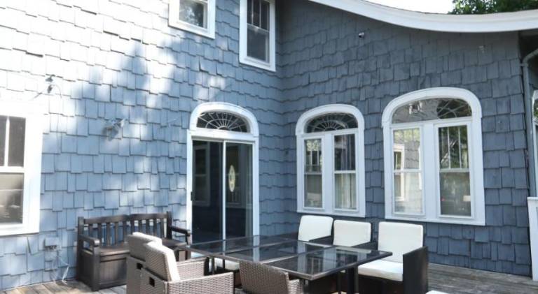 Vacation home with 4 rooms for 10 persons — photo 4