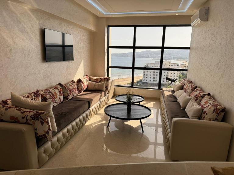 Appartement Tanger