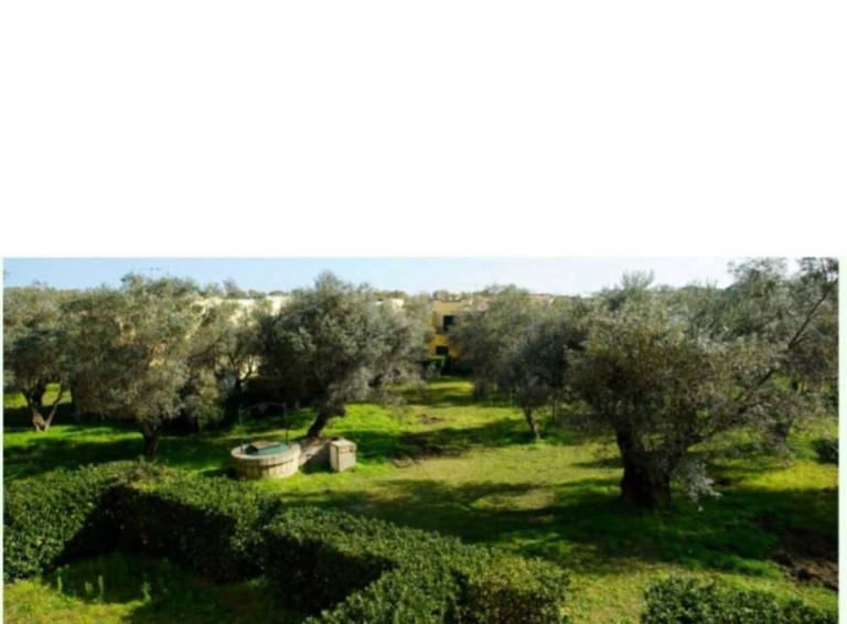 Apartment with yard, fast internet & pool | Garden view — photo 3