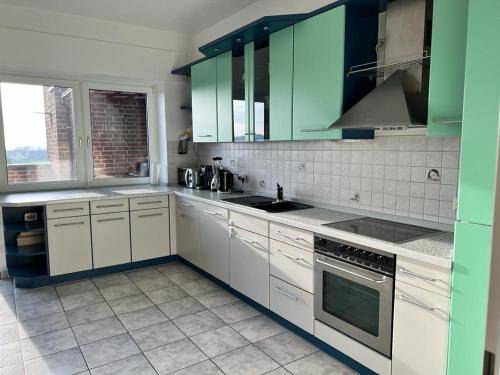 Ferienwohnung Bad Essen