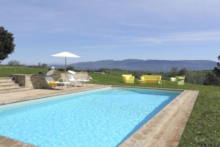 Villa Montenero