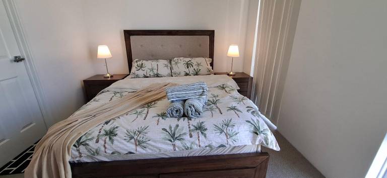 12 m&sup2; Ferienhaus