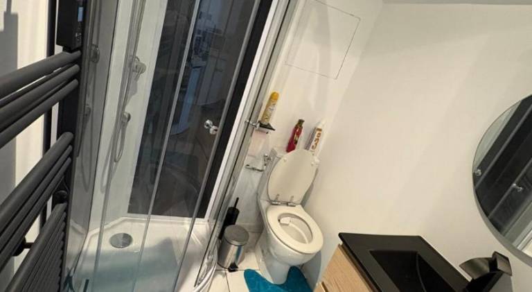 Holiday apartment with 1 room for 3 persons — photo 2