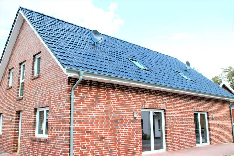 Ferienwohnung Friesoythe