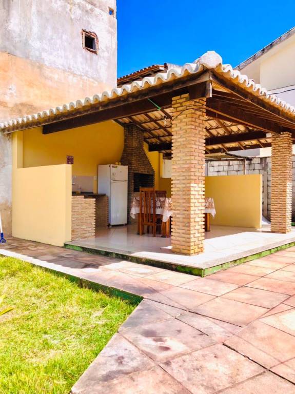 Hostel Terra do Sol — photo 4